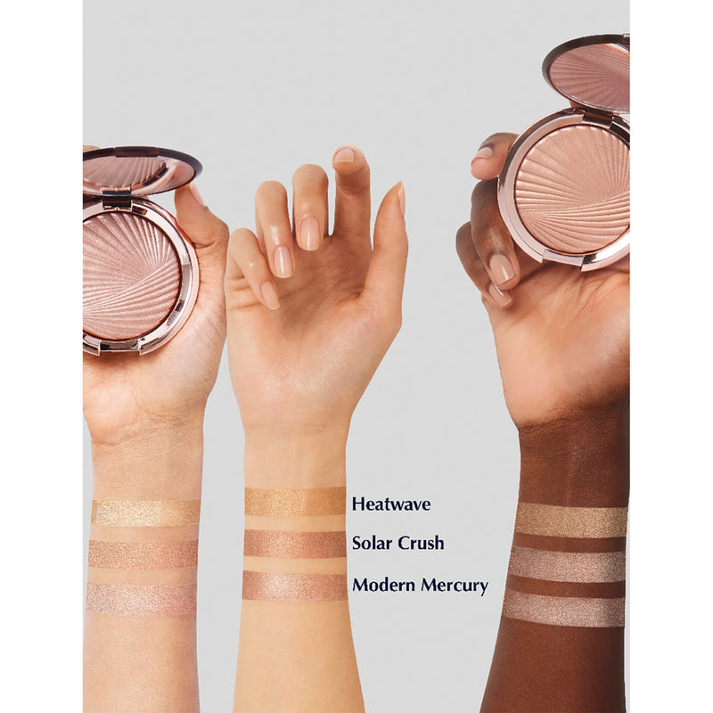 Estée Lauder Bronze Goddess highlight powder gelée 10g (British brand)