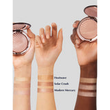 Estée Lauder Bronze Goddess highlight powder gelée 10g (British brand)