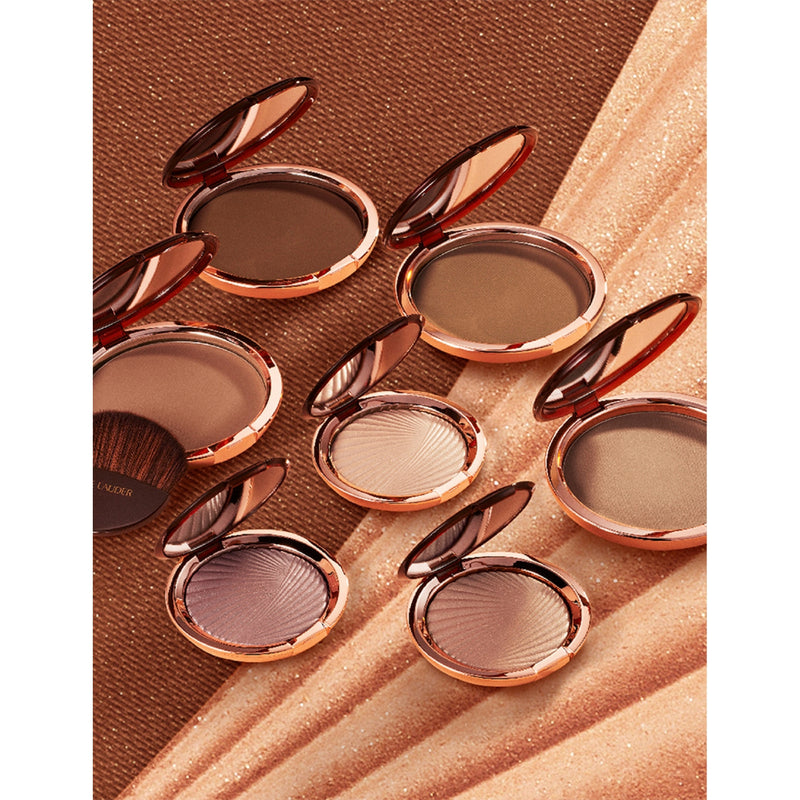 Estée Lauder Bronze Goddess highlight powder gelée 10g (British brand)