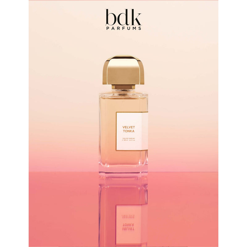 BDK Parfums Velvet Tonka eau de parfum 100ml, imported from the UK