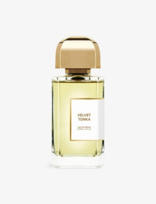BDK Parfums Velvet Tonka eau de parfum 100ml, imported from the UK