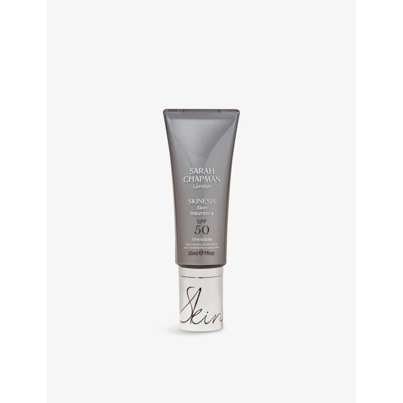 Sarah Chapman invisible sunscreen SPF 50 30g, imported from the UK