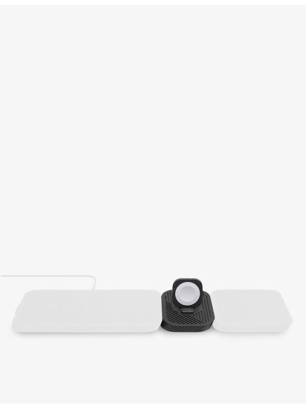 techBAR Apple Watch charging extension Modular series - British product