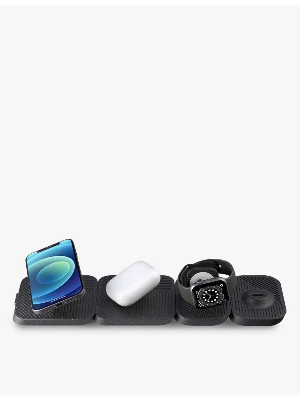 techBAR single wireless charging extension module, UK version
