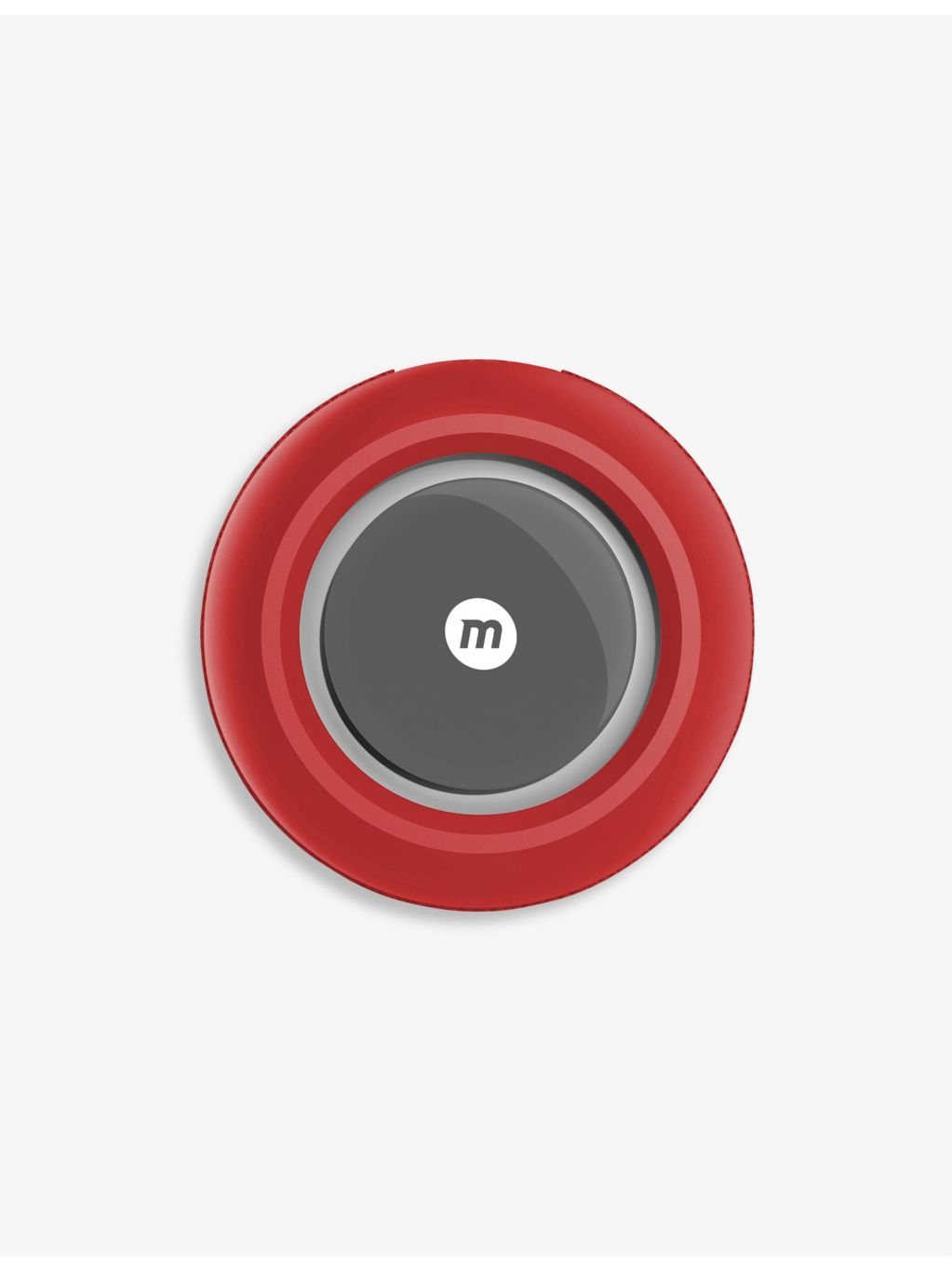 Momax Intune portable wireless speaker, UK version