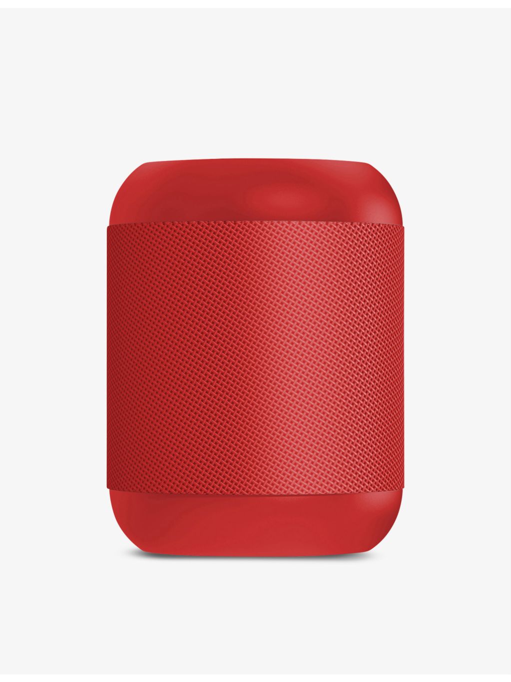 Momax Intune portable wireless speaker, UK version