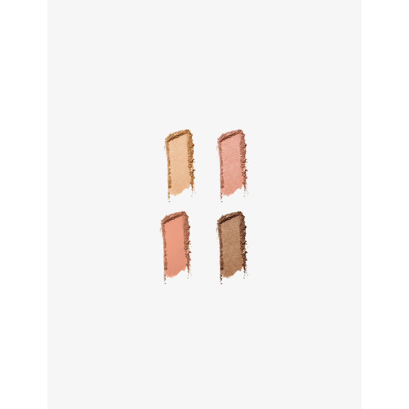 NARS eyeshadow quad palette 4.4g (British brand)