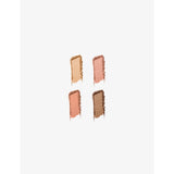 NARS eyeshadow quad palette 4.4g (British brand)