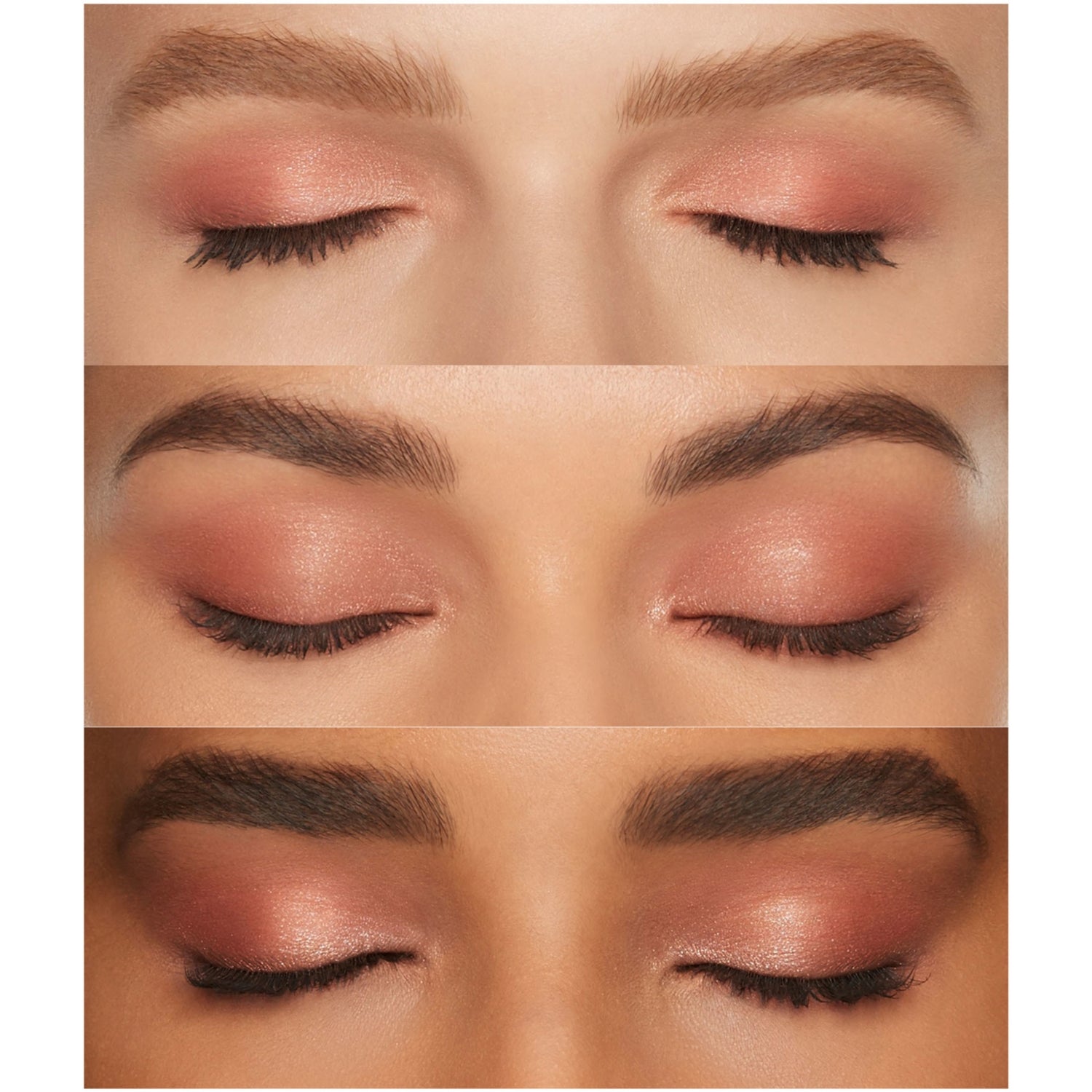 NARS eyeshadow quad palette 4.4g (British brand)
