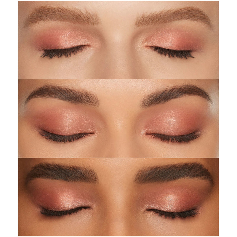 NARS eyeshadow quad palette 4.4g (British brand)
