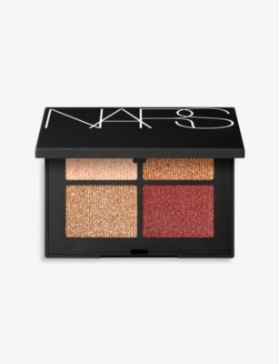 NARS Eyeshadow Quad Palette 4.4g