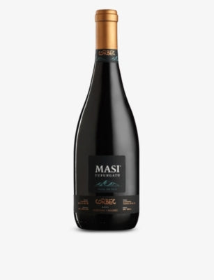 Masi Tupungato Corbec red wine 750ml (British brand)