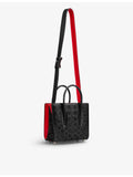 Christian Louboutin Paloma S mini leather tote bag - British product