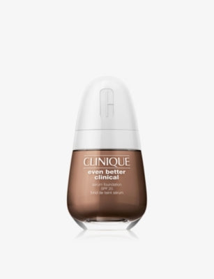 Clinique Even Better Clinical Serum Foundation SPF20 30ml