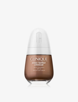 Clinique Even Better Clinical Serum Foundation SPF20 30ml