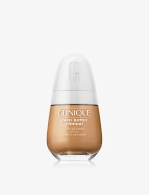 Clinique Even Better Clinical Serum Foundation SPF20 30ml