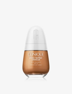 Clinique Even Better Clinical Serum Foundation SPF20 30ml