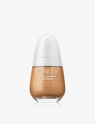 Clinique Even Better Clinical Serum Foundation SPF20 30ml