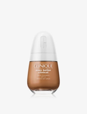 Clinique Even Better Clinical Serum Foundation SPF20 30ml