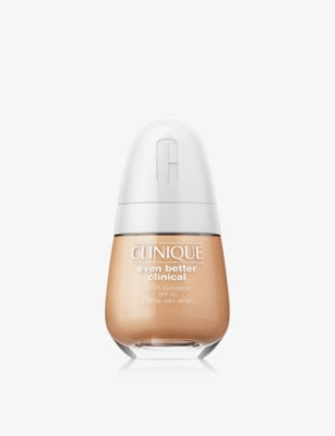 Clinique Even Better Clinical Serum Foundation SPF20 30ml