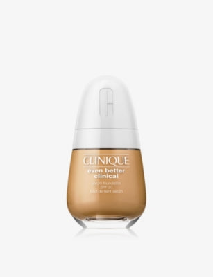 Clinique Even Better Clinical Serum Foundation SPF20 30ml