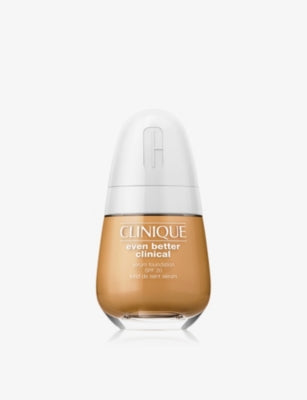 Clinique Even Better Clinical Serum Foundation SPF20 30ml