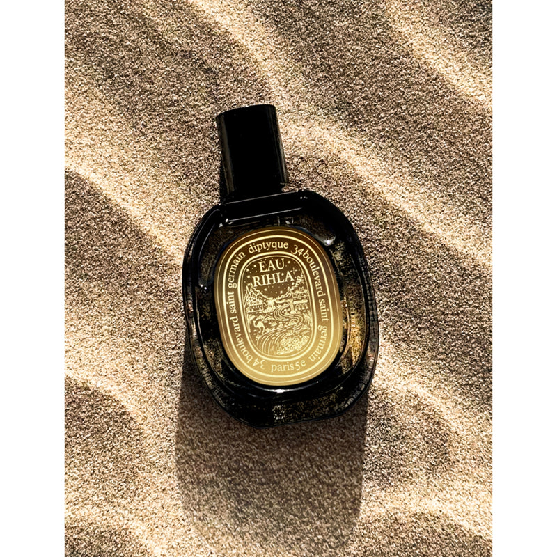 Diptyque Eau Rihla eau de parfum 75ml (British brand)