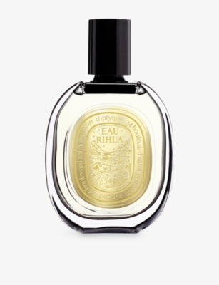 Diptyque Eau Rihla eau de parfum 75ml (British brand)