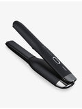 ghd Unplugged cordless hair straightener matte white, UK version