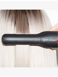 ghd Unplugged cordless hair straightener matte white, UK version