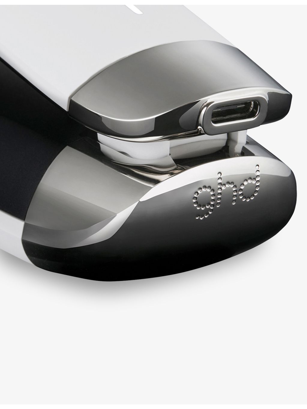 ghd Unplugged cordless straightener with case, UK version
