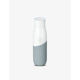 LARQ Movement logo-print stainless-steel bottle 710ml, imported from the UK