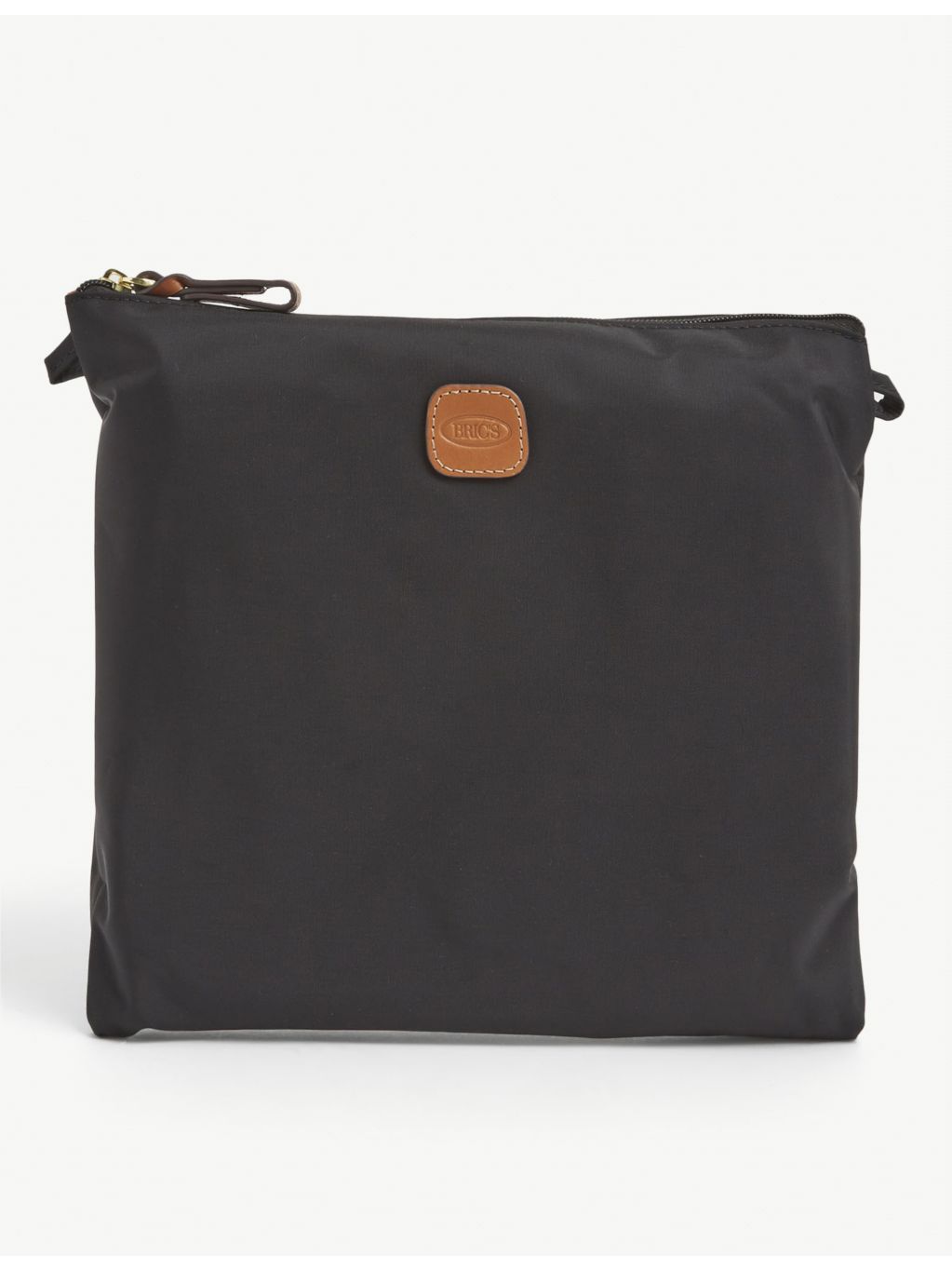 Bric's large 2-in-1 woven holdall - British product