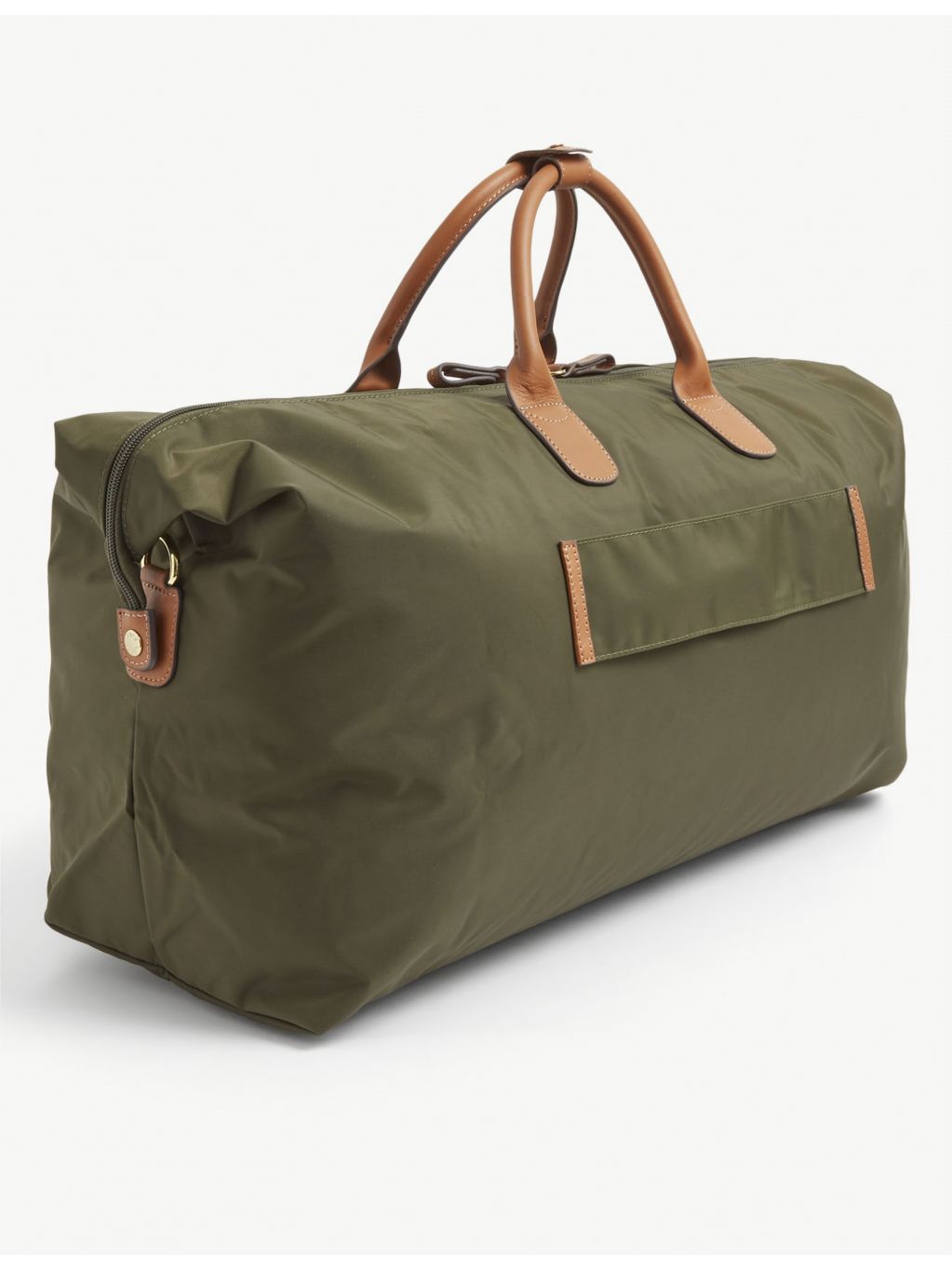 Bric's X-Travel woven holdall medium 35L, UK version