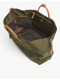 Bric's X-Travel woven holdall medium 35L, UK version