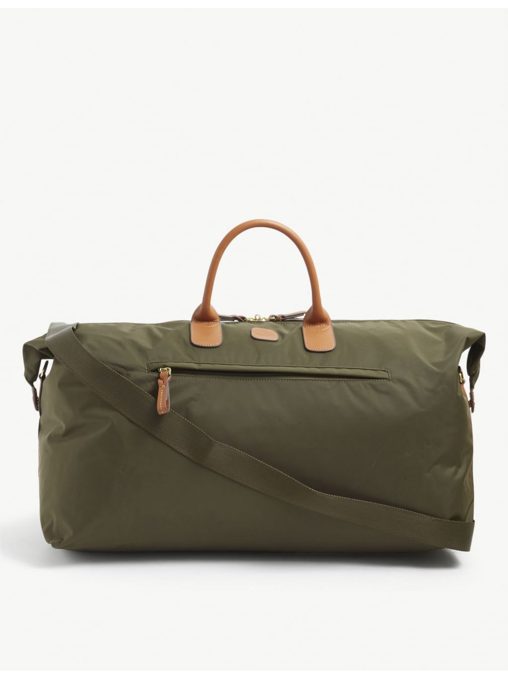 Bric's X-Travel woven holdall medium 35L, UK version