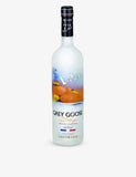 Grey Goose L'Orange orange-flavoured vodka 700ml, UK version