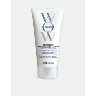 selfridges Color Wow Color Security Conditioner 75ml- Buy online at McGrocer