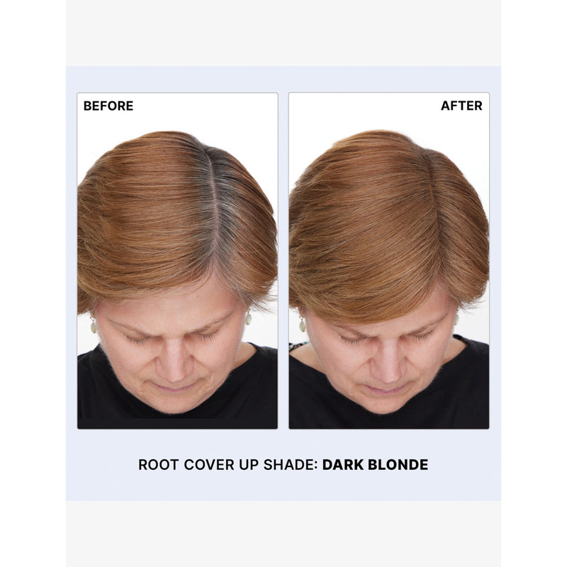 Color Wow root cover up 2.1g, imported from the UK