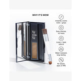 Color Wow root cover up 2.1g, imported from the UK