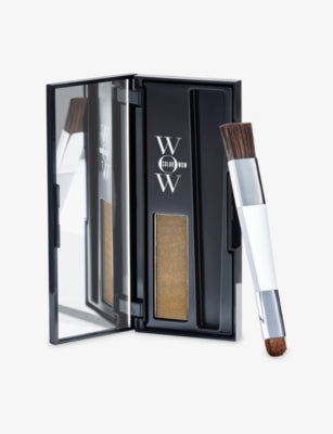Color Wow root cover up 2.1g, imported from the UK