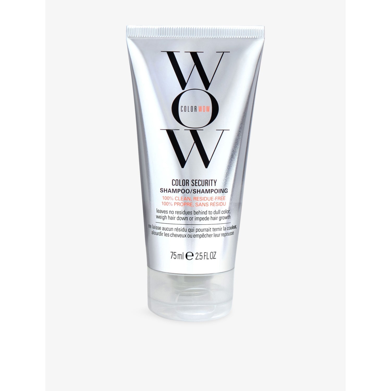 Color Wow Color Security travel shampoo 75ml - British product