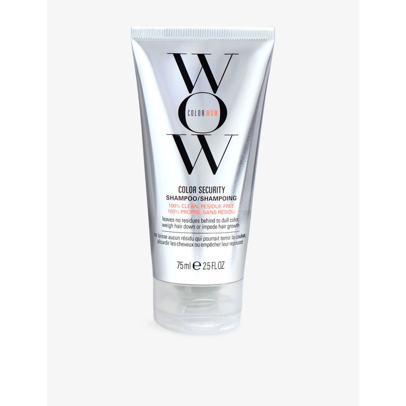 Color Wow Color Security travel shampoo 75ml - British product