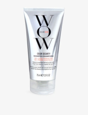 Color Wow Color Security travel shampoo 75ml - British product