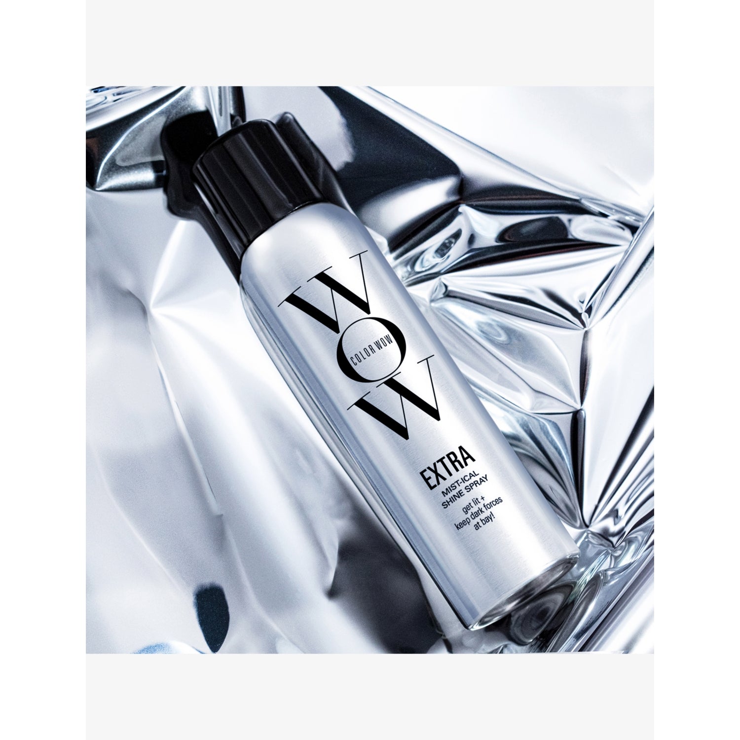 Color Wow Extra Mist-Ical shine spray 162ml, imported from the UK