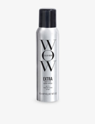 Color Wow Extra Mist-Ical shine spray 162ml, imported from the UK