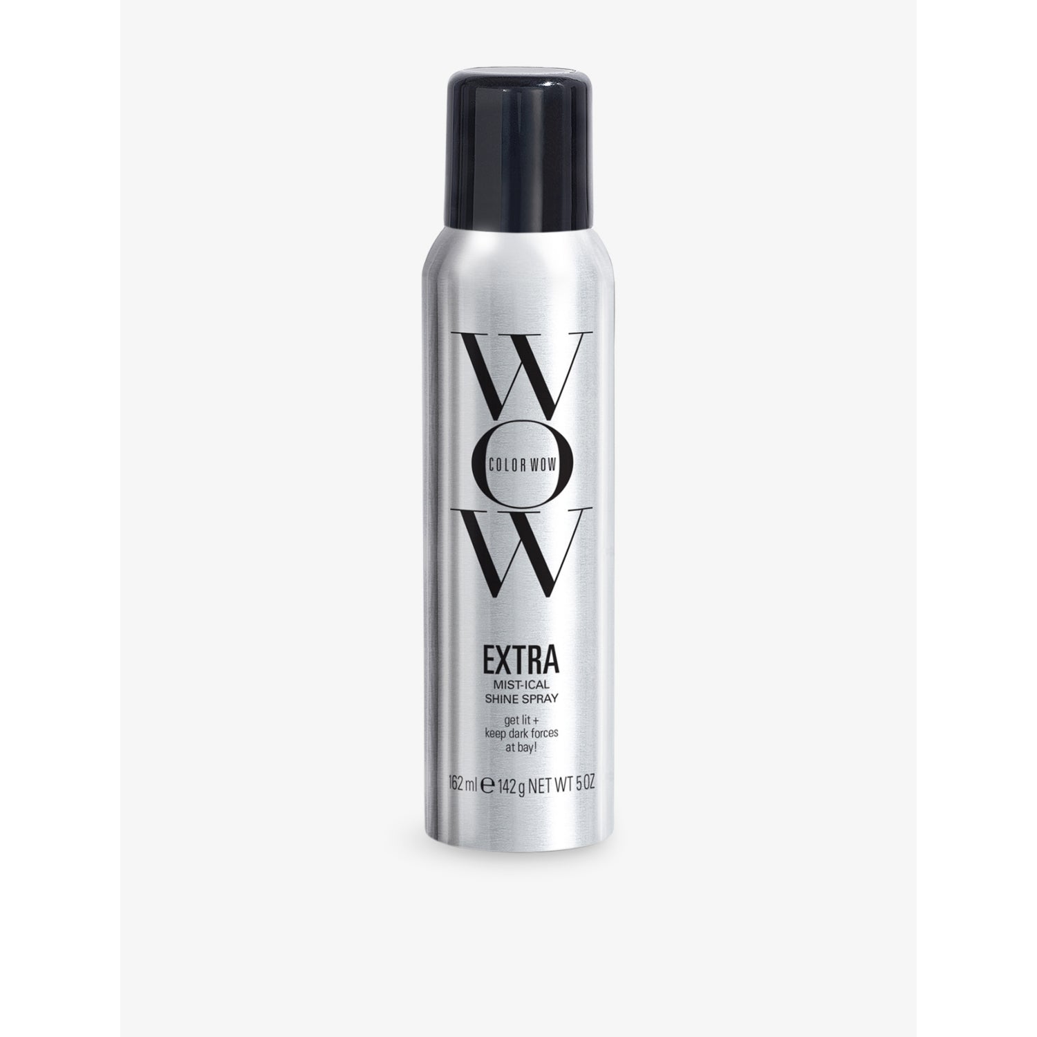 Color Wow Extra Mist-Ical shine spray 162ml, imported from the UK