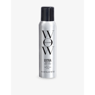 selfridges Color Wow Extra Mist-Ical Shine Spray 162ml- Buy online at McGrocer