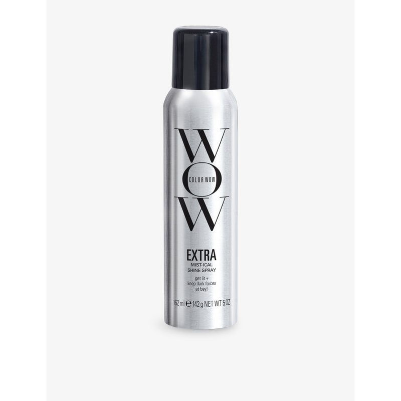 Color Wow Extra Mist-Ical shine spray 162ml, imported from the UK