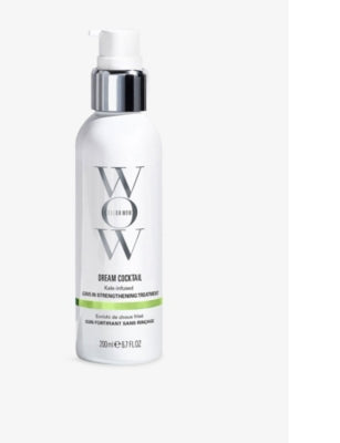 Color Wow Dream Cocktail kale-infused leave-in treatment 200ml, UK version